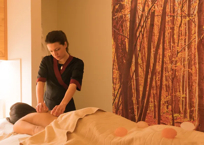 Mountain & מלון 4*