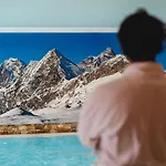 فندق Mountain & ألانيا فالسيزيا