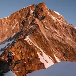 Mountain & Otel