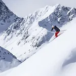 Mountain & فندق