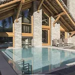 Otel Mountain &