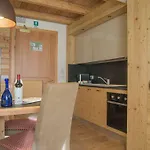 Hotell Mountain &