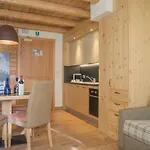 Mountain & Otel