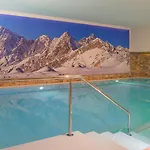 Mountain & Hotell 4*