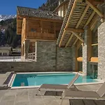 Mountain & Otel 4*