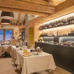 Hotell Mountain &