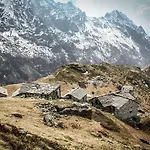 Mountain & فندق 4*