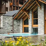 Otel Mountain &