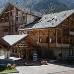 Otel Mountain & Alagna Valsesia