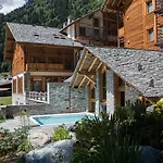 Mountain & Otel Alagna Valsesia