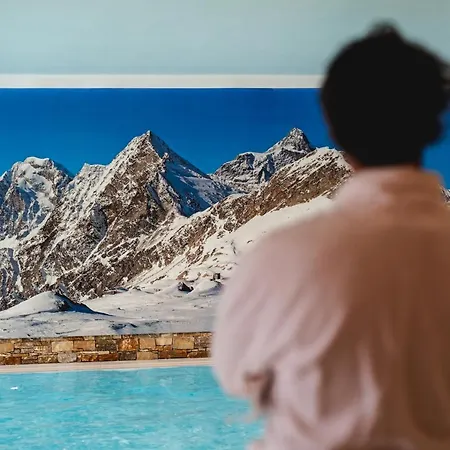 Hotel Mountain & Alagna Valsesia