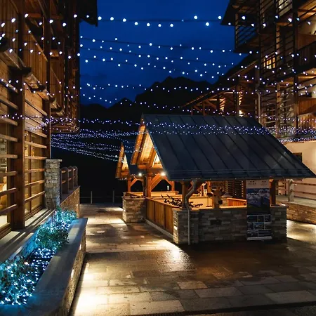 Hotel Mountain &
