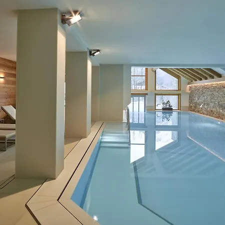 Mountain Resort&spa