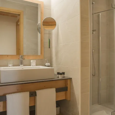 Mountain & 4* Alagna Valsesia