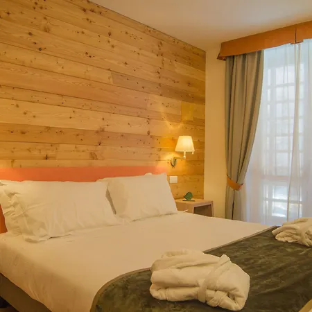 Hotel Mountain & Alagna Valsesia
