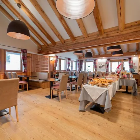 Mountain & Hotel Alagna Valsesia