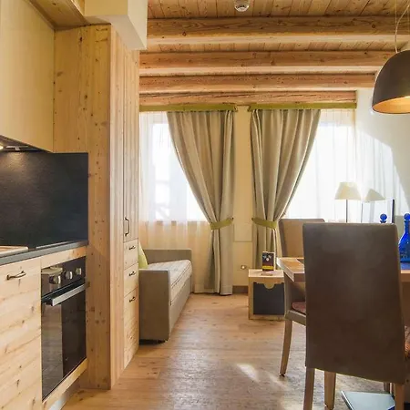 Mountain Resort&spa