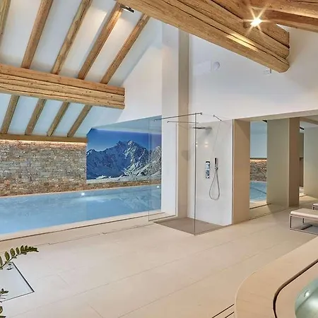 Mountain Resort&spa 4*