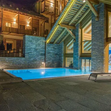 Hotel Mountain &