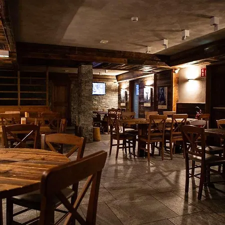 Mountain & Alagna Valsesia