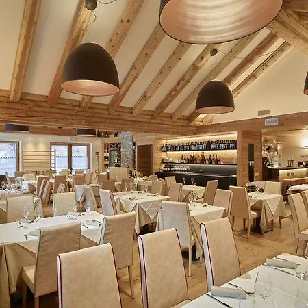 Hotel Mountain & Alagna Valsesia