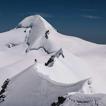 Mountain & Hotel Alagna Valsesia