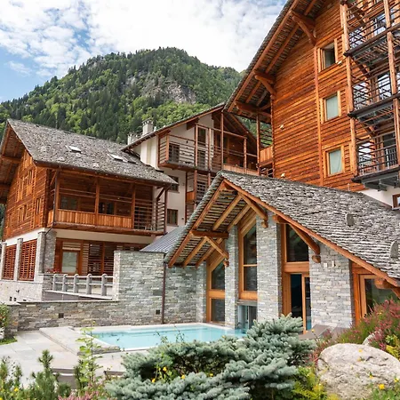 Mountain Resort&spa