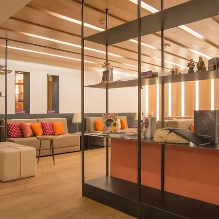 Mountain Resort&spa Hotel 4*
