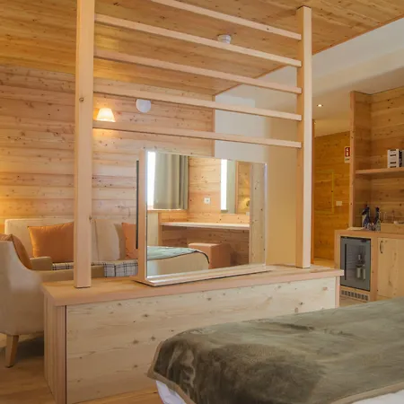Mountain Resort&spa Hotel Alagna Valsesia