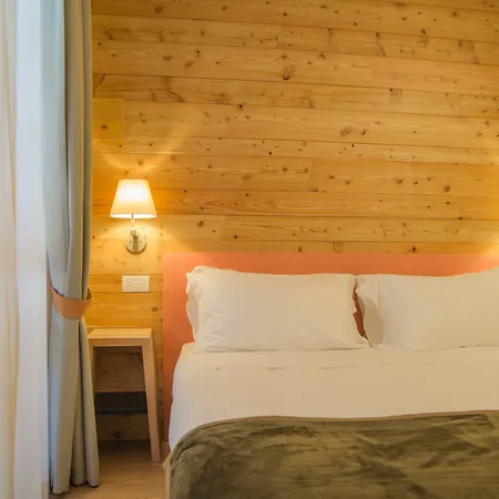 Mountain Resort&spa Alagna Valsesia