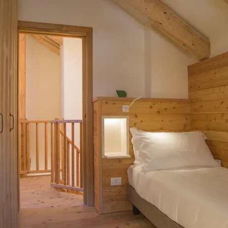 Mountain Resort&spa 4* Alagna Valsesia