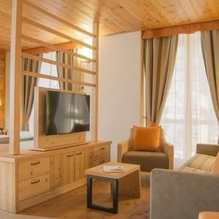 Mountain & Hotel Alagna Valsesia