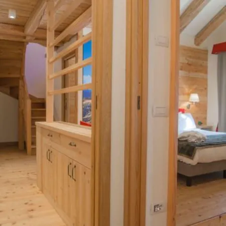 Mountain & 4* Alagna Valsesia