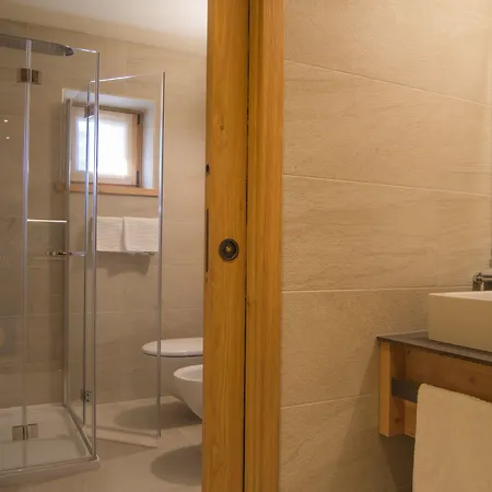 Hotel Mountain Resort&spa