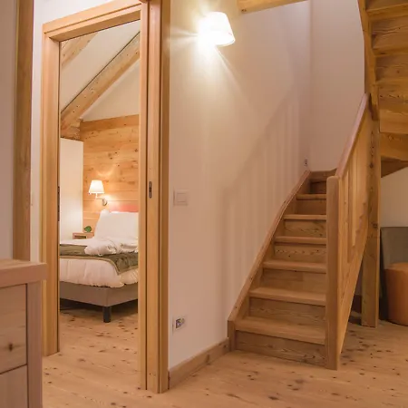 Mountain Resort&spa 4* Alagna Valsesia