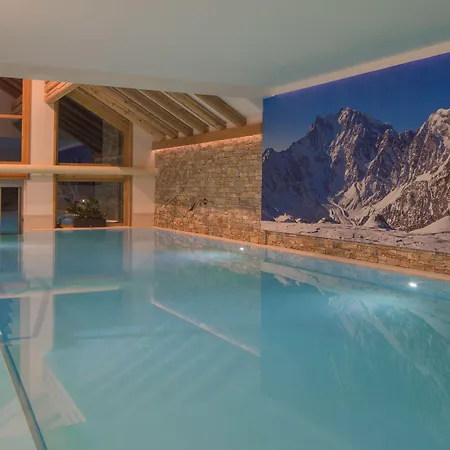 Mountain & Alagna Valsesia