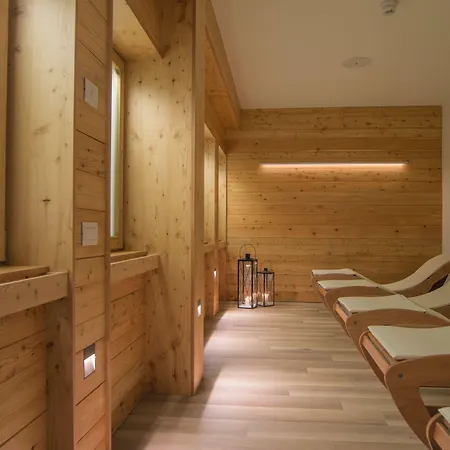 Mountain & Hotel Alagna Valsesia