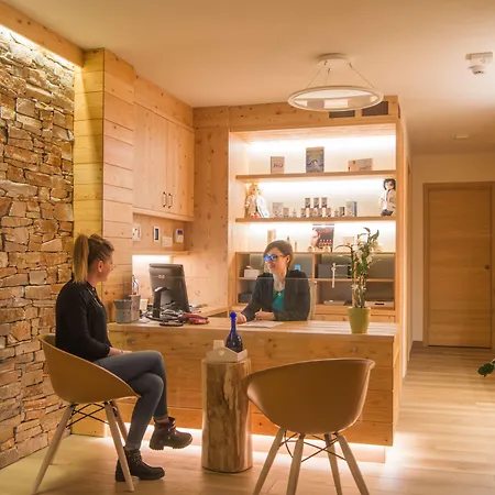Mountain Resort&spa Alagna Valsesia