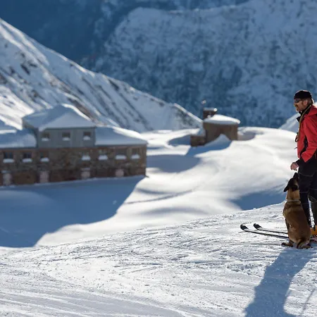 Mountain & 4* Alagna Valsesia