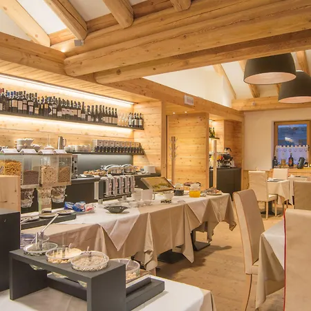 Mountain Resort&spa 4* Alagna Valsesia