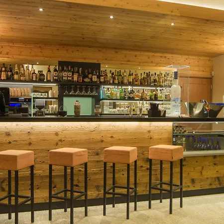 Mountain Resort&spa 4* Alagna Valsesia