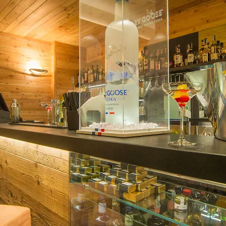 Hotel Mountain Resort&spa Alagna Valsesia