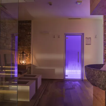 Mountain & 4* Alagna Valsesia