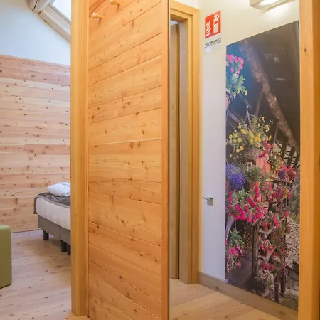 Mountain Resort&spa Hotel 4*