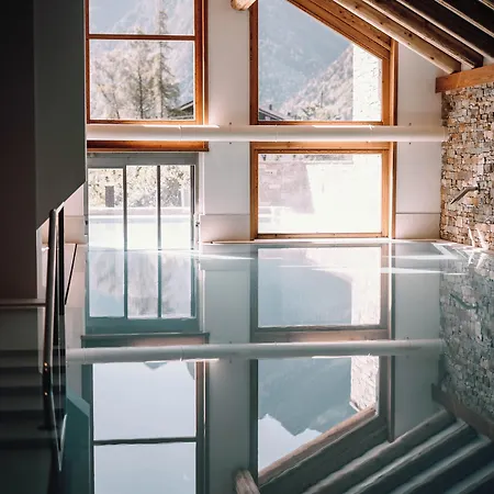 Mountain & 4* Alagna Valsesia