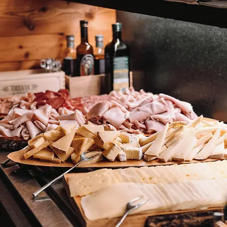 Hotel Mountain & Alagna Valsesia