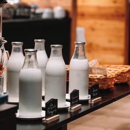 Mountain & Hotel Alagna Valsesia