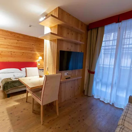 Mountain & 4* Alagna Valsesia