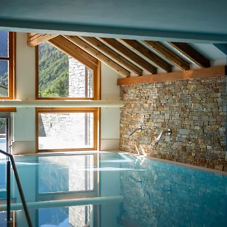 Mountain & Hotel 4*