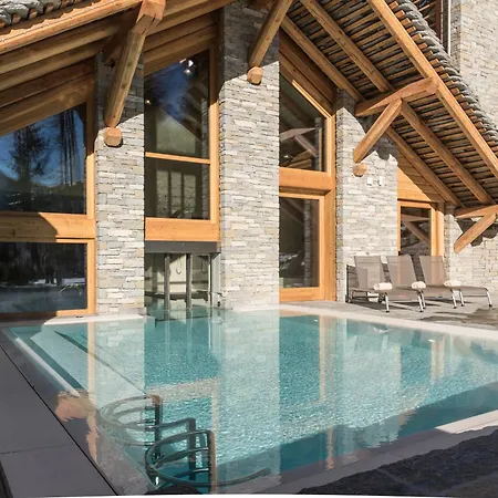 Hotel Mountain & 4*